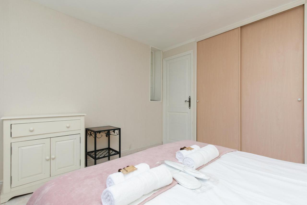 Villa Carole Yourhosthelper. Roquebrune-sur Argens Bagian luar foto