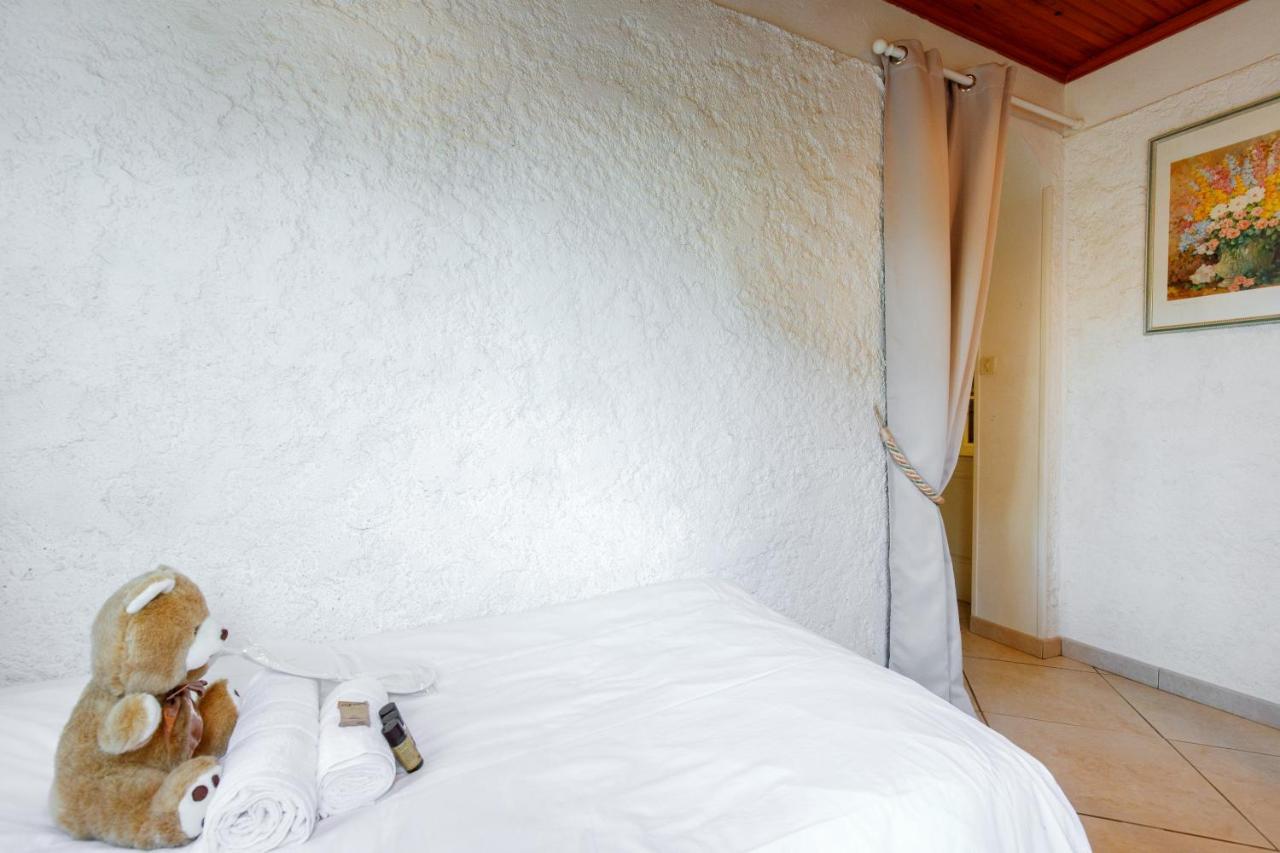 Villa Carole Yourhosthelper. Roquebrune-sur Argens Bagian luar foto